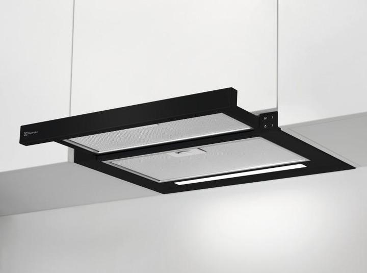 Produktbild Electrolux DAK5536SW (Unterbauhaube)