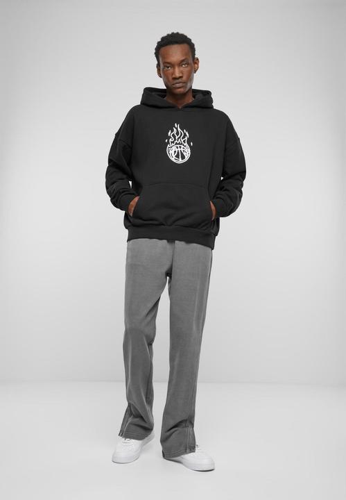 Produktbild Urban Classics Teamdream Ultraheavy Oversize Hoodie - 139517 (S)
