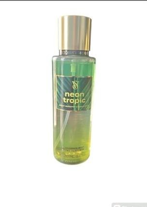 Victoria's Secret Neon Tropic (Body Mist, 250 ml)
