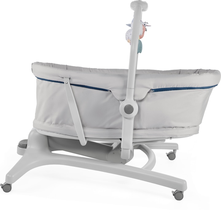 Immagine prodotto Chicco Abbraccio 4 in 1