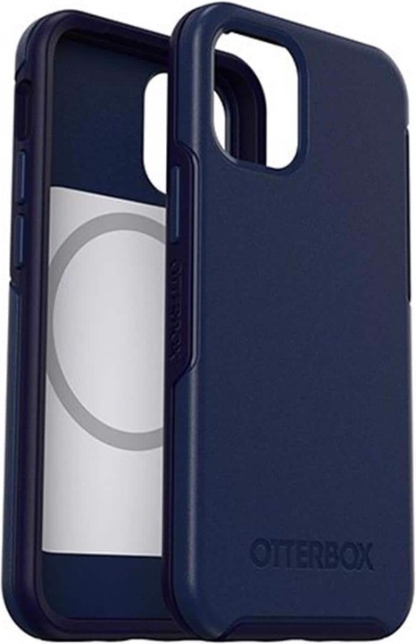 Actual product image OtterBox Symmetry+ MagSafe (Apple iPhone 12 mini)