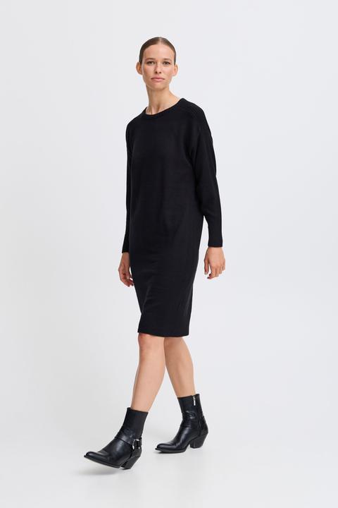 Actual product image B.young BYMANINA DRESS 2 20815663 (XXL)