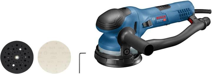 Actual product image Bosch Professional GET 55-125 (Random orbital sander)