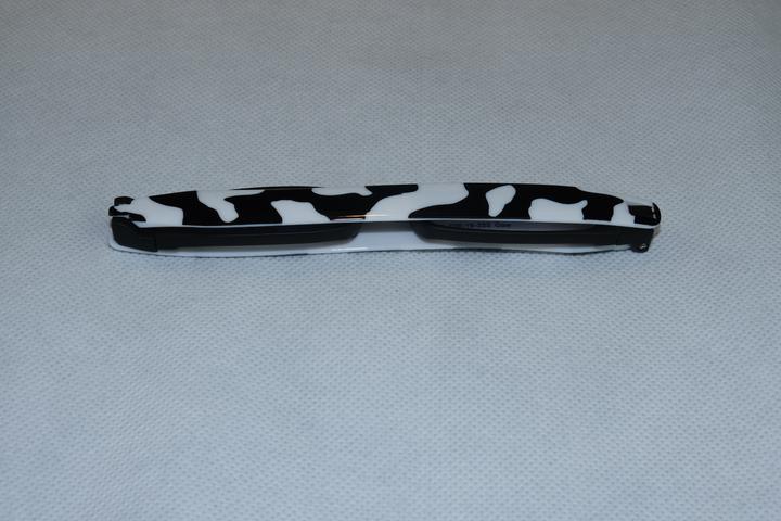 Image du produit Figoline Lunettes de lecture Vache +2,5 (+2.5)