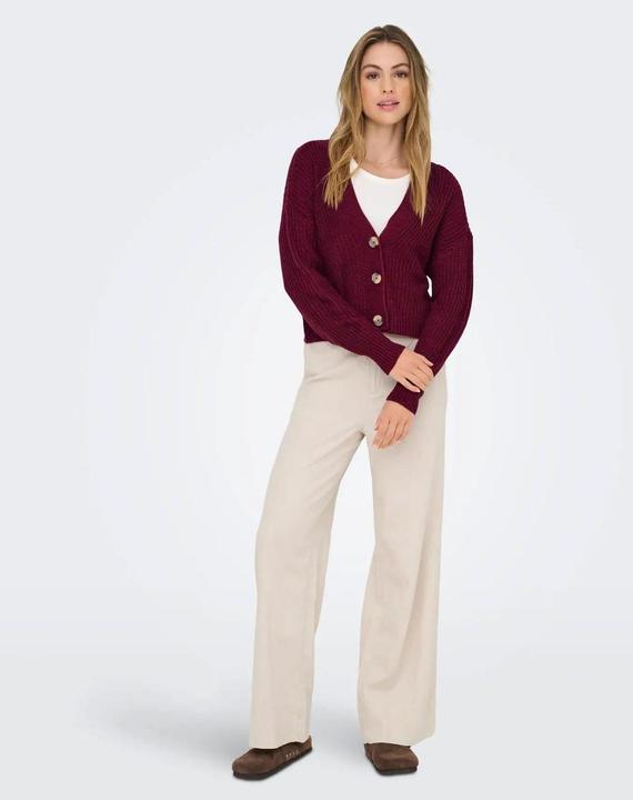 Produktbild Only Carol Nice Strickjacke (42)
