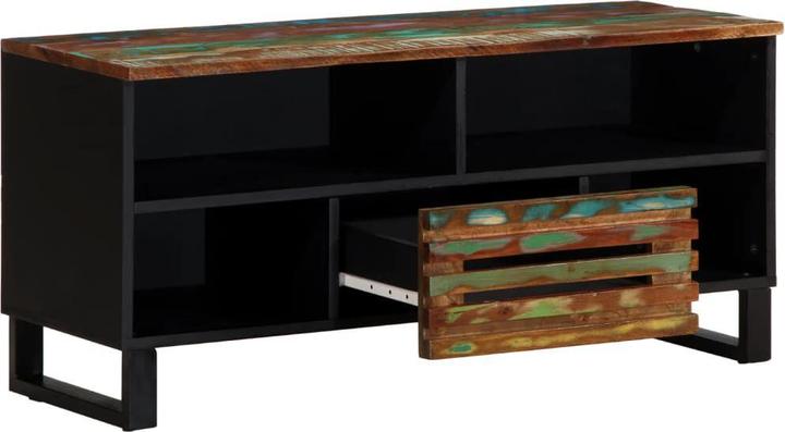 Produktbild VidaXL TV-Schrank Akazie