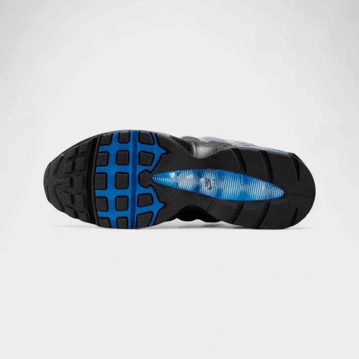 Image du produit Nike Air Max 95 OG Big Bubble (41)