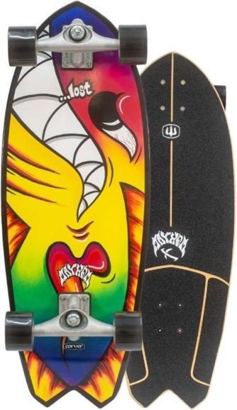 Immagine prodotto Carver Lost Hydra 68mm