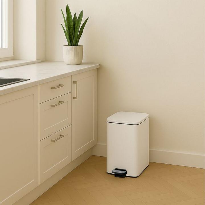 Produktbild Relaxdays Mülleimer (20 l)
