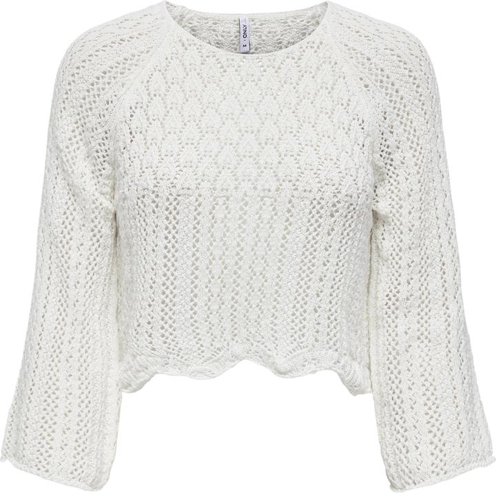 Immagine prodotto Only Maglione cropped knit (M)