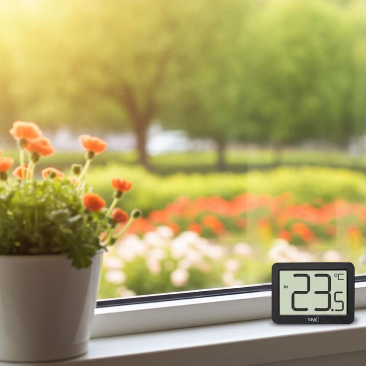 Produktbild TFA Digitales Thermometer