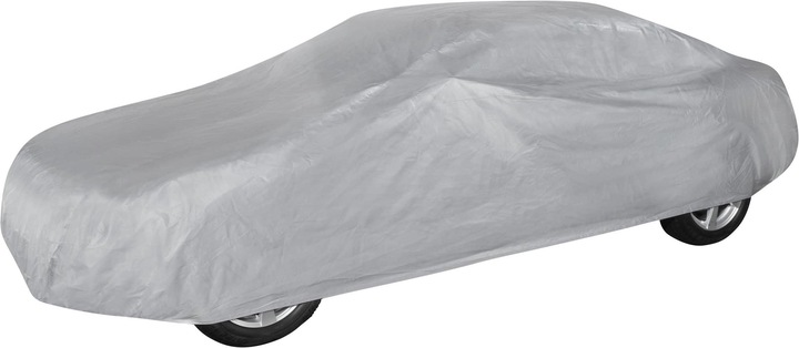 Produktbild Miocar Vollgarage XL