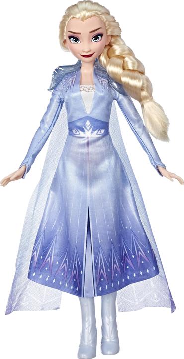 Produktbild Hasbro Frozen 2 Elsa
