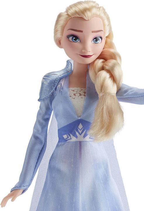 Produktbild Hasbro Frozen 2 Elsa