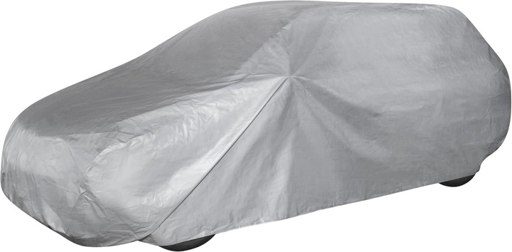 Produktbild Miocar Vollgarage Kombi M