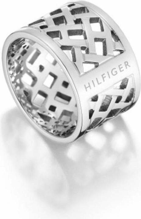 Produktbild Tommy Hilfiger Damenring 2700743C (14) (14)
