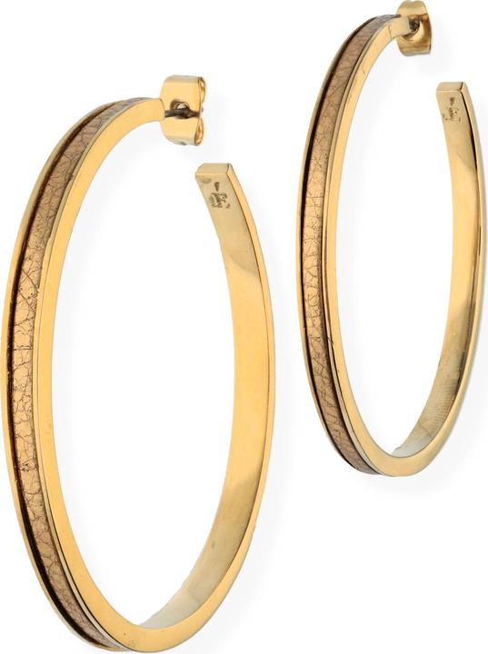 Image du produit Flowers Forzoé Magie (Laiton Plaqué Or)