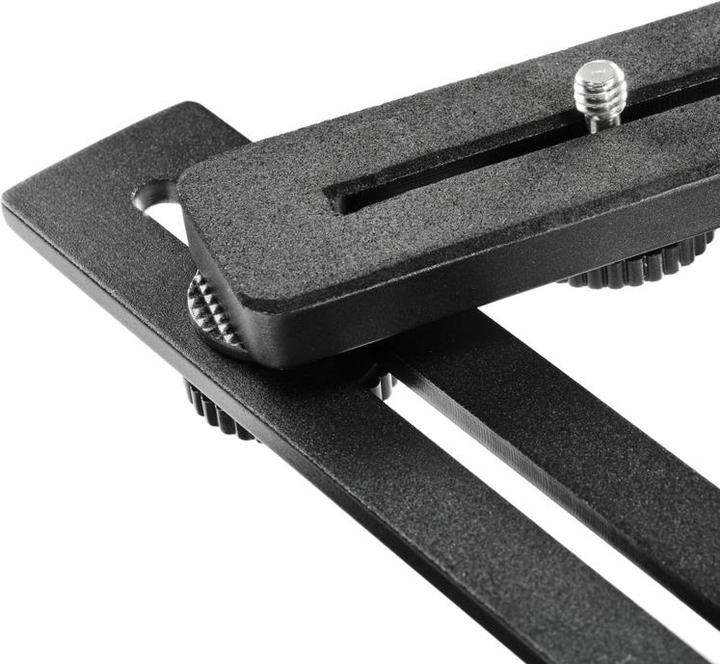Immagine prodotto Walimex Macro Flash Bar Basic con cavo Y Canon (Porta flash)