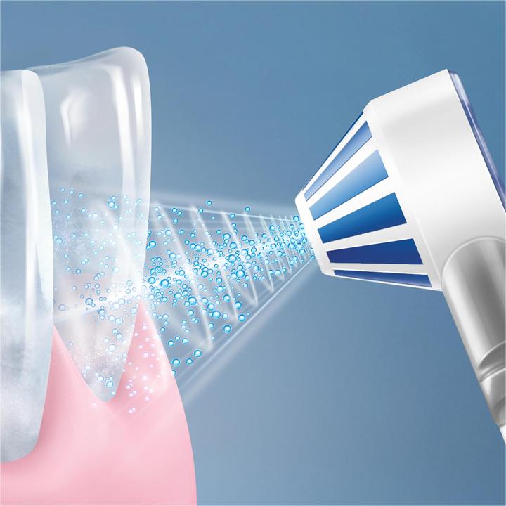 Immagine prodotto Oral-B AquaCare 6