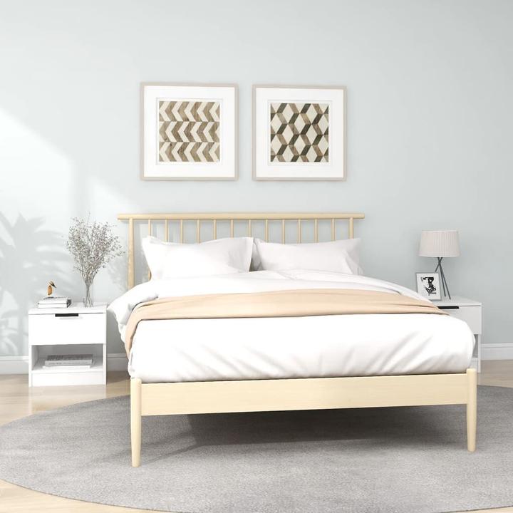 Immagine prodotto vidaXL Nachttisch (40 x 39 x 40 cm)