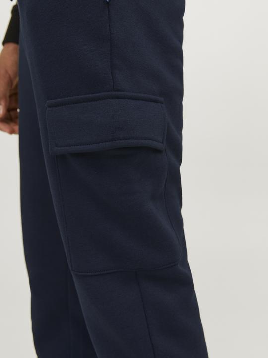 Produktbild Jack & Jones Jpstgordon Jjbradley Cargo Pan Noos Jnr (176)