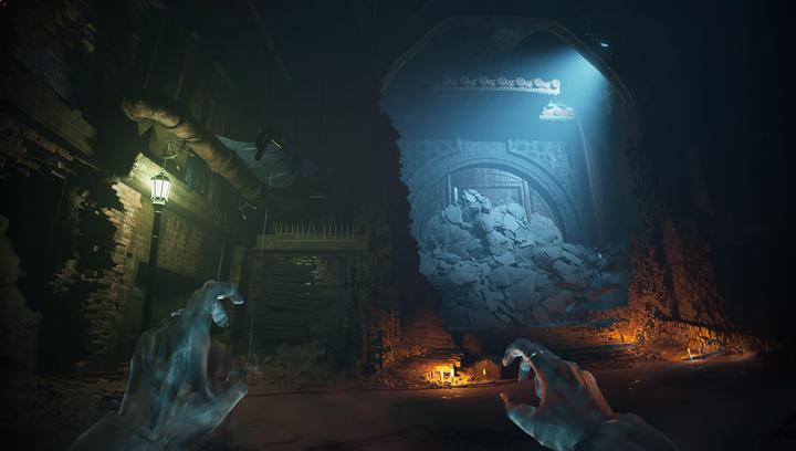 Produktbild Paradox Interactive Bloodlines 2 Day One Edition (PS5) (PS5, EN)