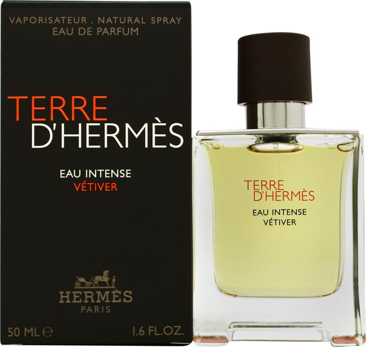 Produktbild Hermès Intense Vetiver (Eau de Parfum, 50 ml)