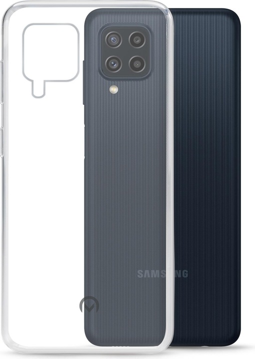 Actual product image Mobilize Jelly shell (Samsung Galaxy M22)