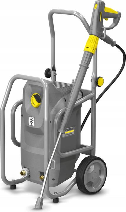 Image du produit Kärcher HD 8/18-4M Cage *UE (Fonctionnement sur secteur)