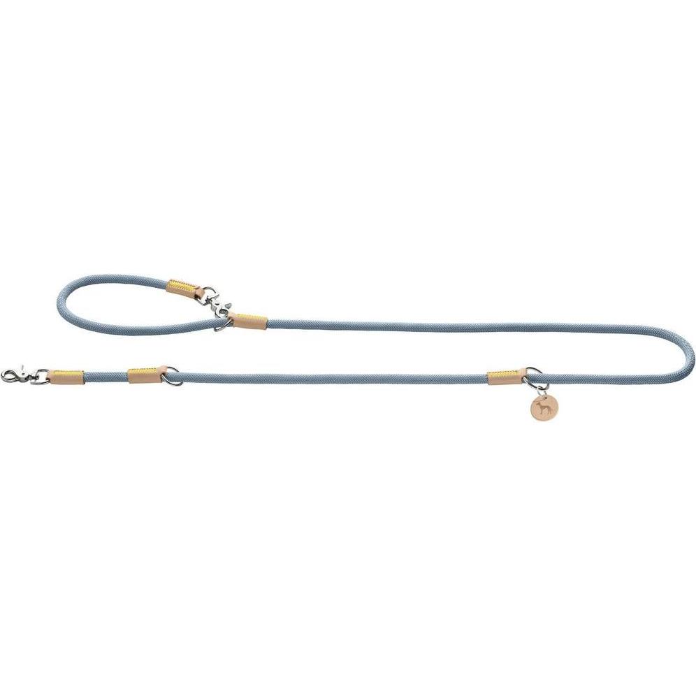 Comparer les prix de Laisse pour Chien Hunter MALIA Bleu 1 x 200 cm
