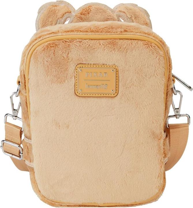 Immagine prodotto Funko Loungefly: Borsa Crossbuddies Disney - Up - Up 15th Anniversary Dug