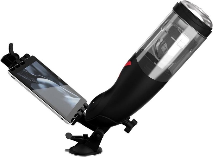 Immagine prodotto Pipedream Mega-Bator