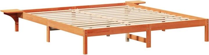 Image du produit vidaXL Bett (200 x 200 cm)