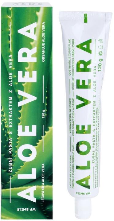 Image du produit Smile Aloe Vera