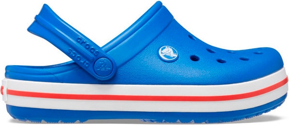 Produktbild Crocs T's Crocband Clog (25)