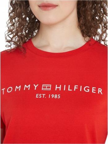 Immagine prodotto Tommy Hilfiger Maglietta da donna (XS)