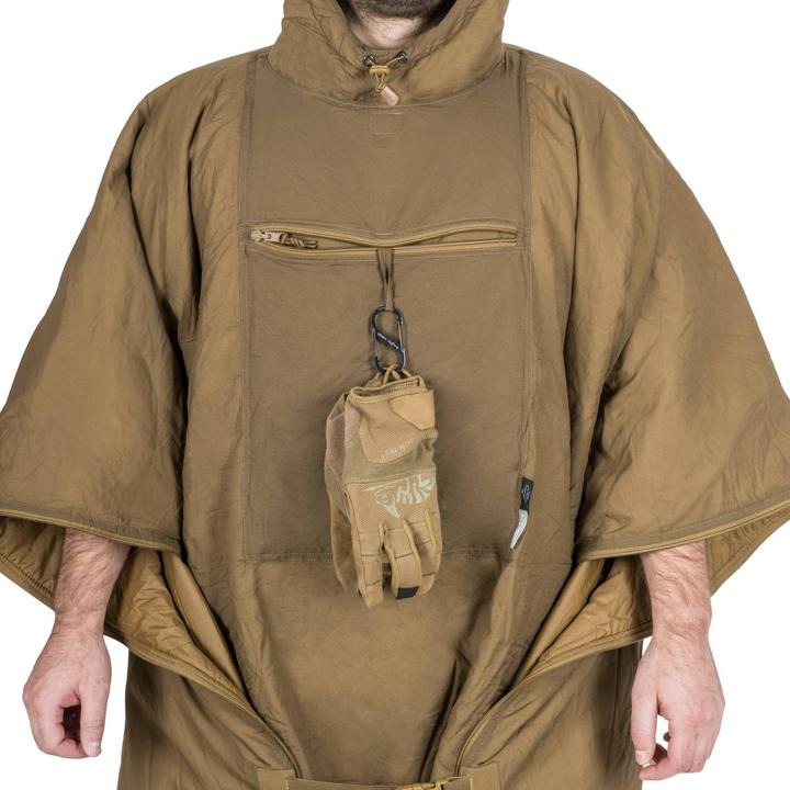 Actual product image Helikon Swagman Roll Poncho (One size)