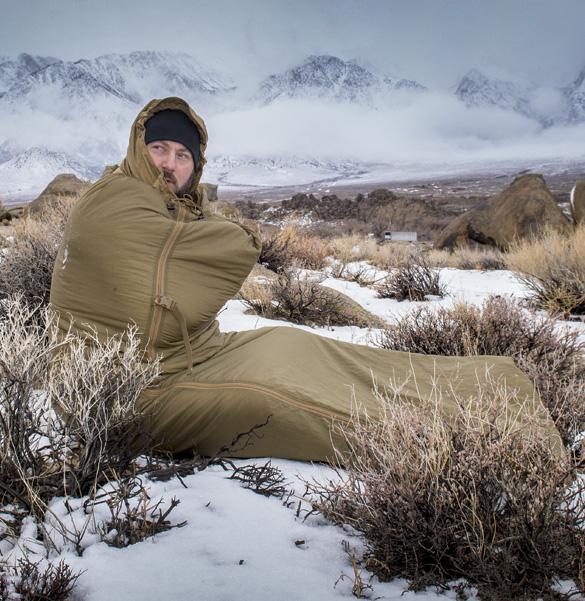 Actual product image Helikon Swagman Roll Poncho (One size)