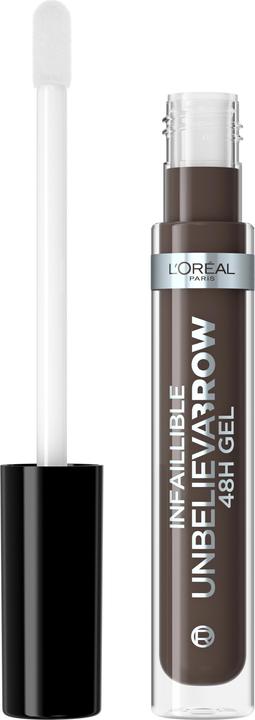 Produktbild L'Oréal Paris Unbelieva Brow (1.0 Ebony)