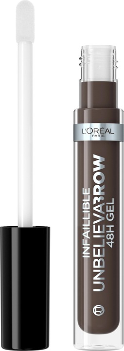 Image du produit L'Oréal Paris Unbelieva Brow (Ebony)