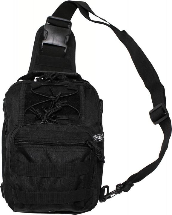 Mfh MOLLE Umhängetasche (7 l)