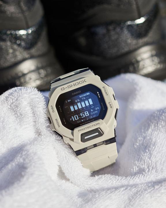Image du produit G-Shock GBD-200UU-9ER (46 mm)