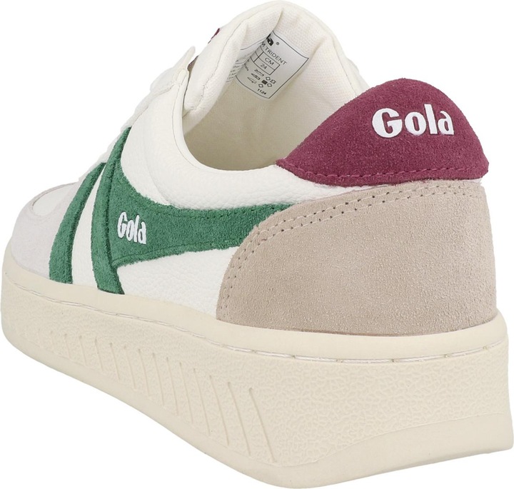 Produktbild Gola Grandslam Trident (39)