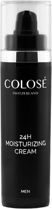 Actual product image Colose 24h Moisturizing Cream (50 ml, 24h cream)