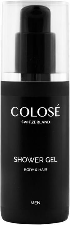 Actual product image Colose shower gel (125 ml)