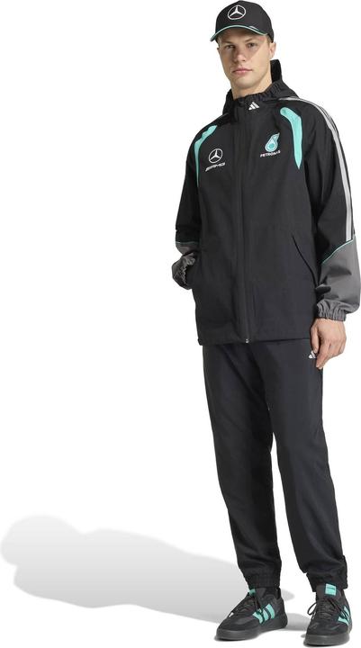 Immagine prodotto Adidas Mercedes MC (M)