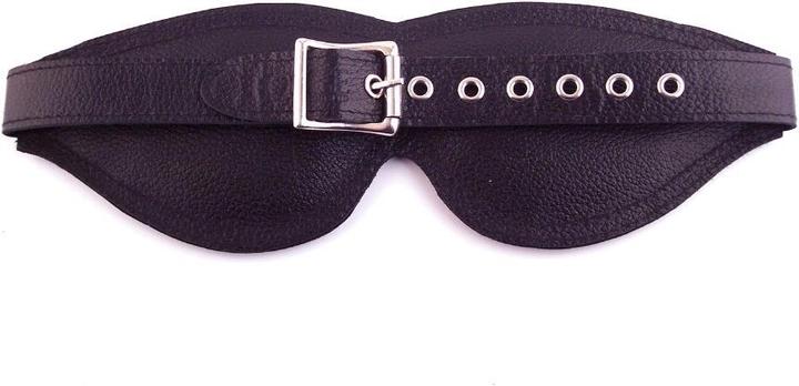Produktbild Rouge Padded Blindfold