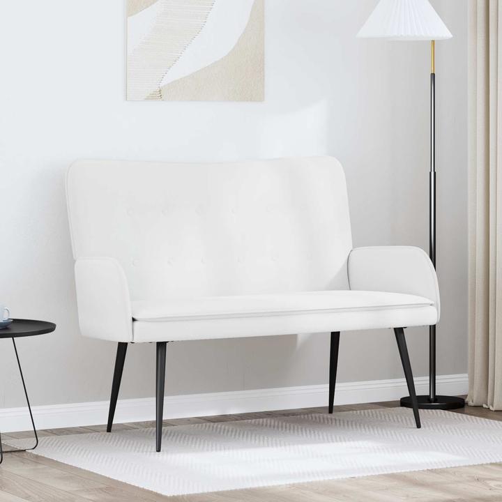 Produktbild vidaXL Sofa (2-Sitzer)
