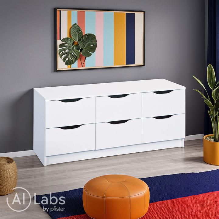 Immagine prodotto Inter Link Westphalen (122 x 40 x 50 cm)