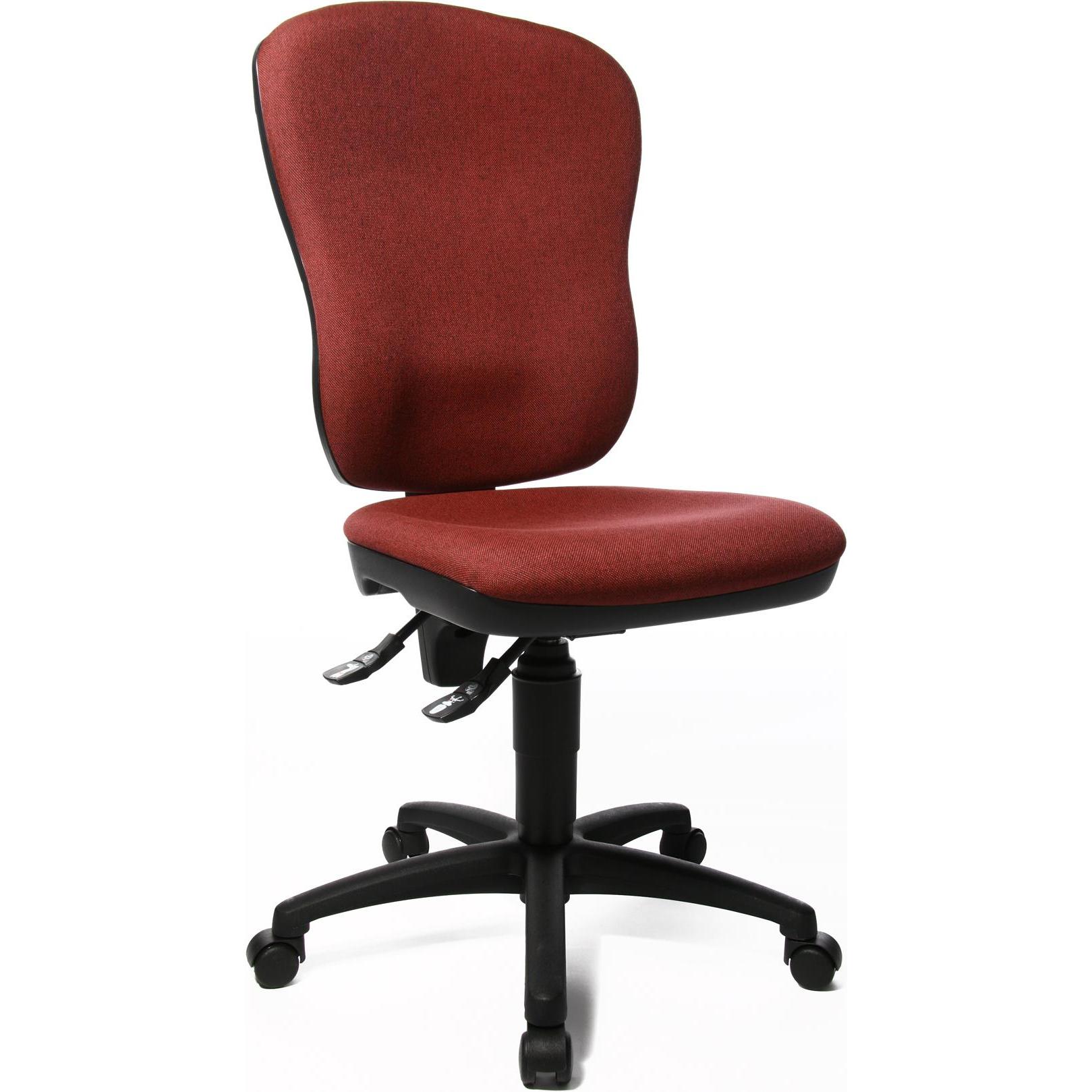 Thumbnail - Topstar, Bürostuhl, Point 80